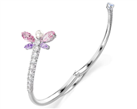 Pulsera Swarovski Mujer in Aleación de Metal 5737401 - 5737401